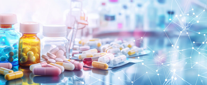 Pharmacy Service Banner